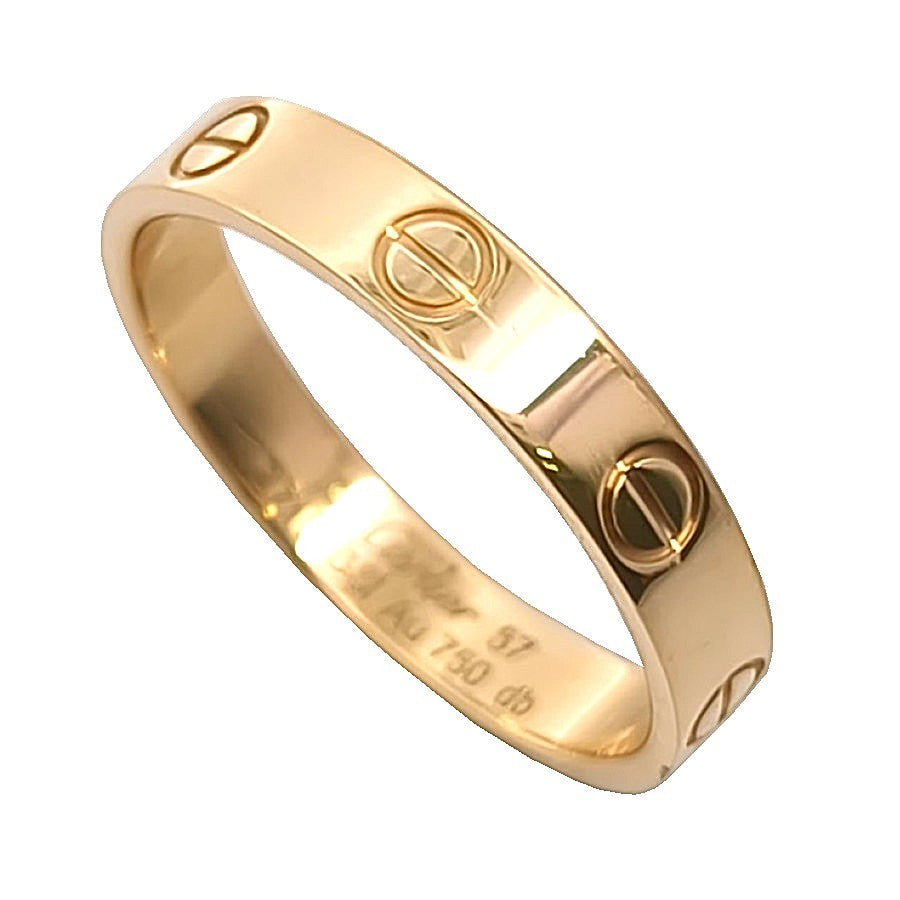 Cartier<br />ラブ スモール