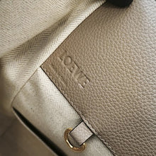 画像をギャラリービューアに読み込む, LOEWE<br >ハンモックバッグ スモール
