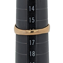 画像をギャラリービューアに読み込む, K18/Pt900&lt;br /&gt;ダイヤモンドホースリング
