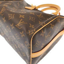 画像をギャラリービューアに読み込む, Louis Vuitton<br >スピーディ･バンドリエール25
