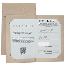 画像をギャラリービューアに読み込む, BVLGARI&lt;br /&gt;ブルガリブルガリ
