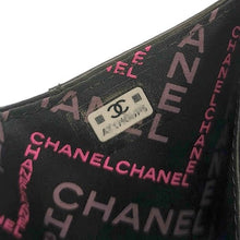 画像をギャラリービューアに読み込む, CHANEL&lt;br &gt;2024-2025AW限定 コンパクトウォレット
