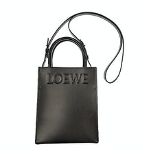 画像をギャラリービューアに読み込む, LOEWE&lt;br &gt;スタンダード A5 トート
