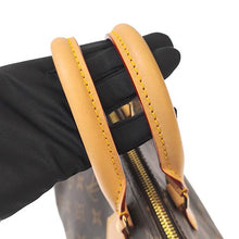 画像をギャラリービューアに読み込む, Louis Vuitton<br >スピーディ･バンドリエール25
