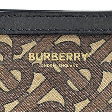 画像をギャラリービューアに読み込む, BURBERRY&lt;br &gt;トートバッグ
