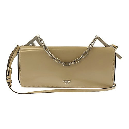 FENDI<br >ファーストサイド ハンドバッグ
