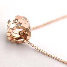 画像をギャラリービューアに読み込む, CHAUMET<br />ビー ドゥ ショーメ スモール
