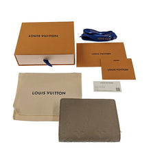 画像をギャラリービューアに読み込む, Louis Vuitton&lt;br /&gt;ポルトフォイユ・クレア
