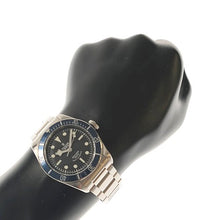 画像をギャラリービューアに読み込む, TUDOR<br >ヘリテージ ブラックベイ
