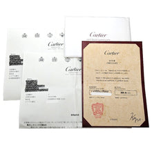 画像をギャラリービューアに読み込む, Cartier&lt;br /&gt;ラブ フープ スモール
