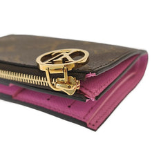 画像をギャラリービューアに読み込む, Louis Vuitton<br >ポルトフォイユ・リサ
