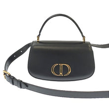 画像をギャラリービューアに読み込む, Christian Dior&lt;br &gt;30モンテーニュ アベニュー トップハンドルバッグ スモール
