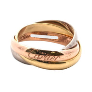 Cartier<br />トリニティ
