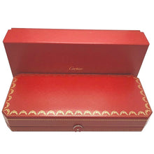 画像をギャラリービューアに読み込む, Cartier&lt;br /&gt;トリニティ チェーン
