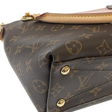 画像をギャラリービューアに読み込む, Louis Vuitton&lt;br &gt;VトートBB
