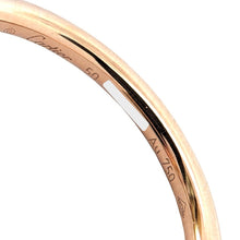 画像をギャラリービューアに読み込む, Cartier&lt;br /&gt;ジュストアンクル スモール
