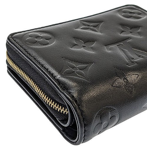 Louis Vuittonポルトフォイユ・ルー – REFLETオンラインショップ