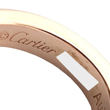 画像をギャラリービューアに読み込む, Cartier&lt;br /&gt;ラブ フープ スモール
