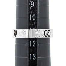 画像をギャラリービューアに読み込む, GUCCI&lt;br /&gt;アイコンハート
