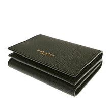 画像をギャラリービューアに読み込む, SAINT LAURENT<br >コンパクトウォレット
