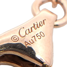 画像をギャラリービューアに読み込む, Cartier&lt;br /&gt;ダムール スモール
