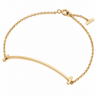 Tiffany&Co.<br />Tスマイル