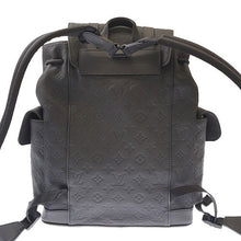 画像をギャラリービューアに読み込む, Louis Vuitton<br >クリストファーPM
