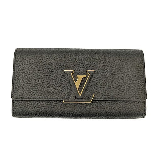 Louis Vuitton<br >ポルトフォイユ・カプシーヌ