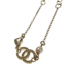 画像をギャラリービューアに読み込む, CHANEL&lt;br &gt;ココマーク ブレスレット
