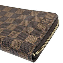 画像をギャラリービューアに読み込む, Louis Vuitton&lt;br &gt;ジッピー・ウォレット
