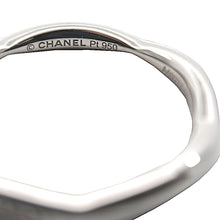 画像をギャラリービューアに読み込む, CHANEL<br />カメリア ハーフエタニティ
