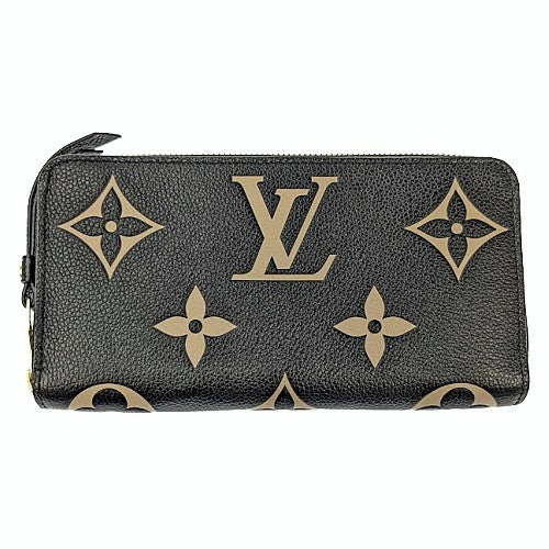 Louis Vuitton<br >ジッピー・ウォレット