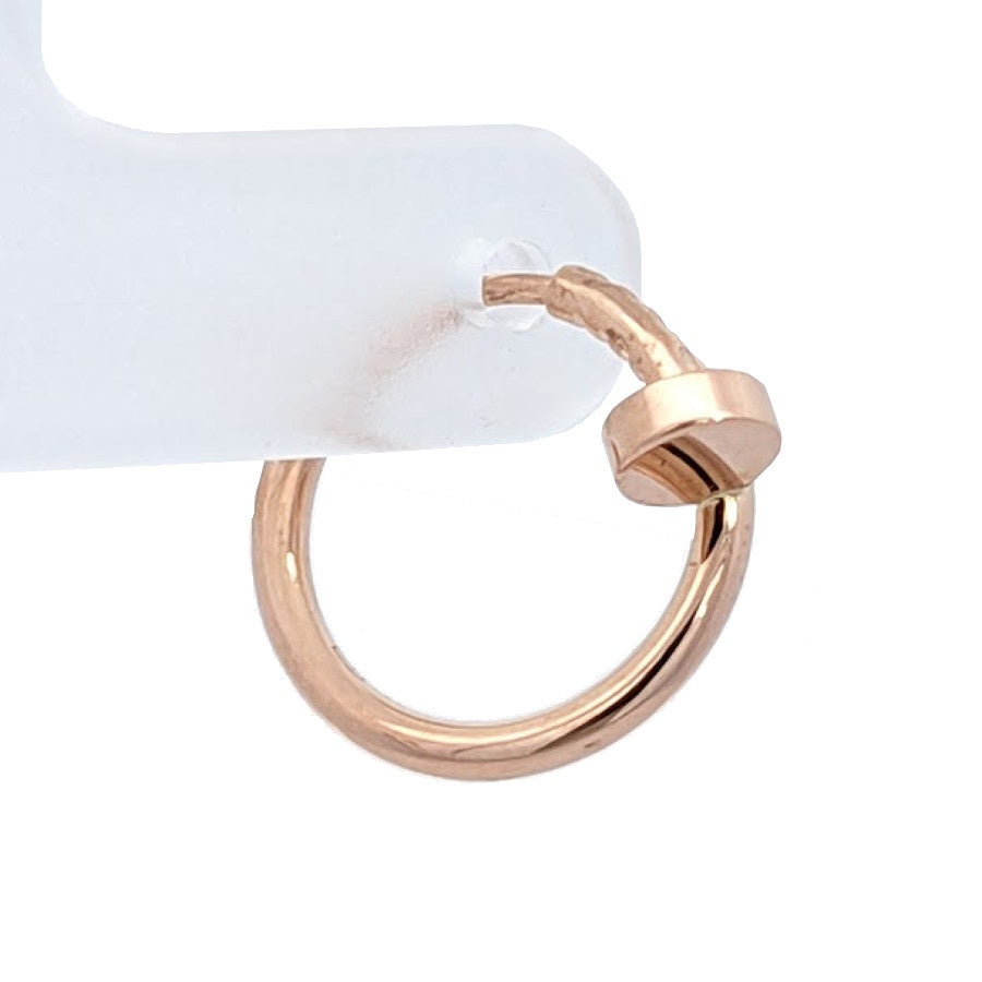 Cartier<br />ジュストアンクル　シングル　ミニ　B8301491　2025年製