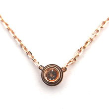 画像をギャラリービューアに読み込む, Cartier<br />ダムール ミニ(XS)
