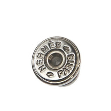 画像をギャラリービューアに読み込む, HERMES&lt;br &gt;ポップH ミニ ピアス
