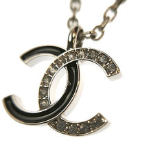 画像をギャラリービューアに読み込む, CHANEL<br >ココマーク ネックレス
