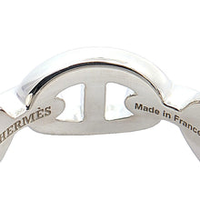 画像をギャラリービューアに読み込む, HERMES&lt;br /&gt;シェーヌダンクル アンシェネ
