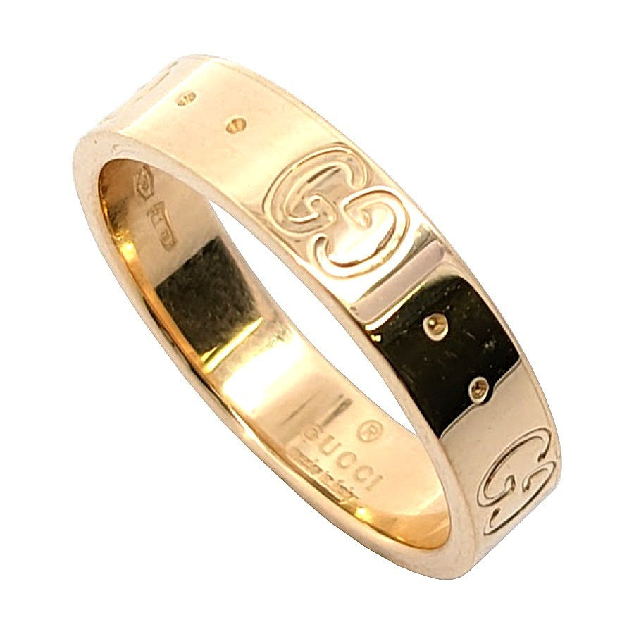GUCCI<br />アイコン