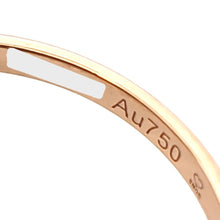 画像をギャラリービューアに読み込む, Cartier&lt;br /&gt;トリニティ
