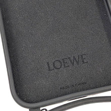 画像をギャラリービューアに読み込む, LOEWE&lt;br &gt;iPhone14Pro Max ケースストラップ
