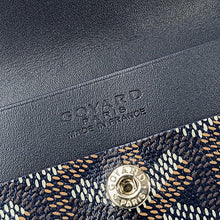 画像をギャラリービューアに読み込む, GOYARD&lt;br &gt;マリニー ウォレット
