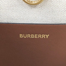 画像をギャラリービューアに読み込む, BURBERRY&lt;br /&gt;ミニ フレヤトート
