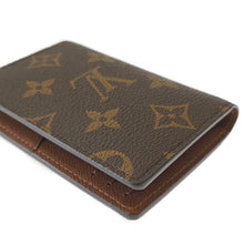画像をギャラリービューアに読み込む, Louis Vuitton<br >カードケース オーガナイザー･ドゥ ポッシュ
