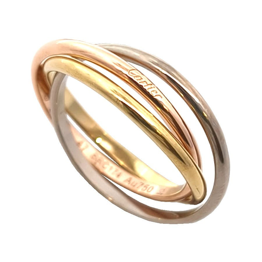 Cartier<br />トリニティ