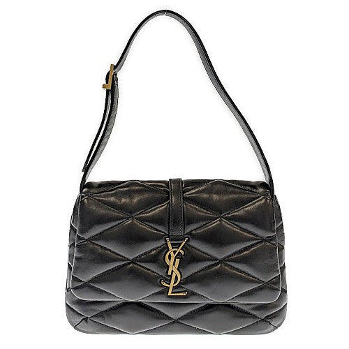 SAINT LAURENT<br >クルトLE57 ショルダーバッグ