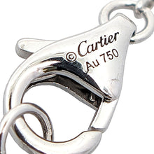 画像をギャラリービューアに読み込む, Cartier&lt;br /&gt;ジュストアンクル　2022年製
