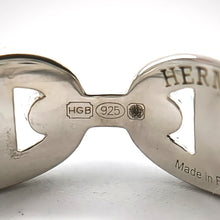 画像をギャラリービューアに読み込む, HERMES<br />シェーヌダンクル アンシェネ PM
