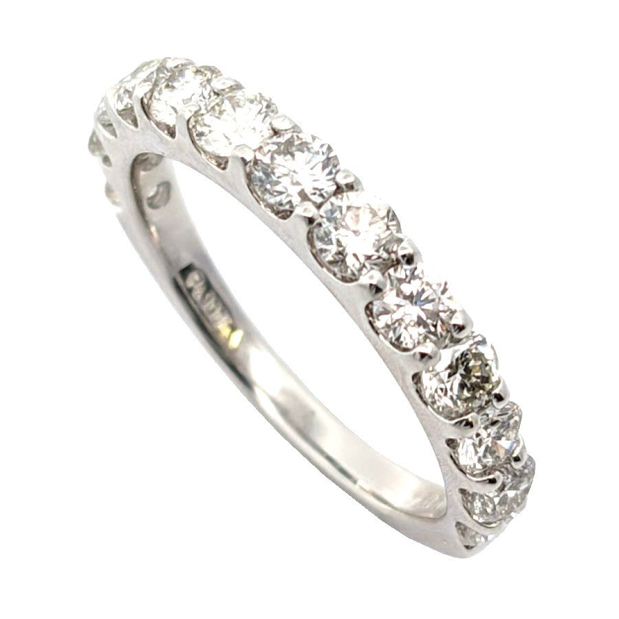 Pt900<br />ダイヤモンドリング