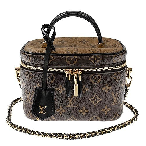 Louis Vuitton<br >ヴァニティNV PM