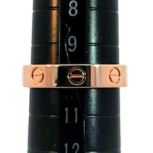 画像をギャラリービューアに読み込む, Cartier&lt;br /&gt;ラブ スモール
